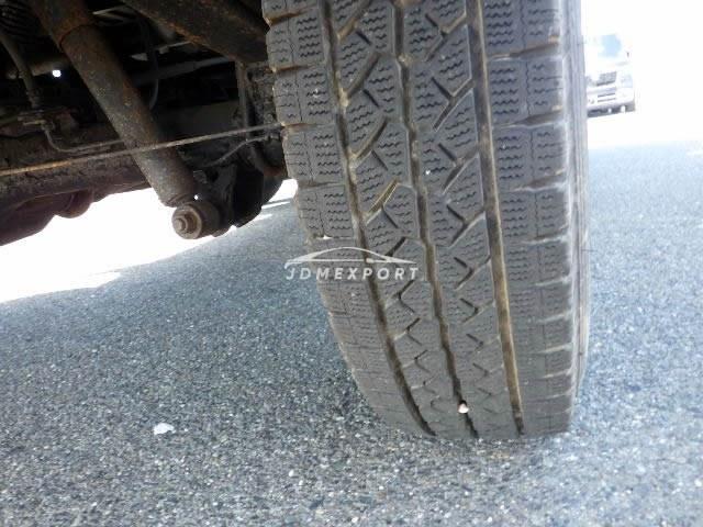 Nissan Vanette Truck 2001 thumbnail 32