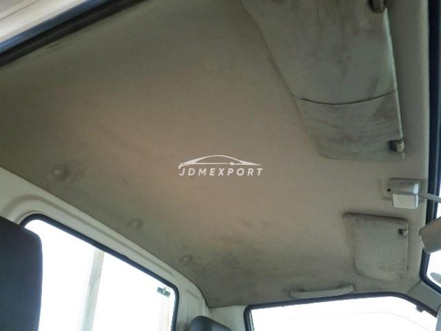 Nissan Vanette Truck 2001 thumbnail 19