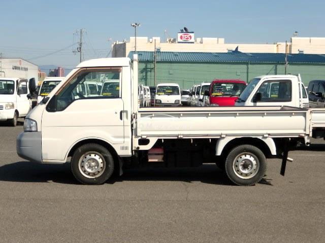 Nissan Vanette Truck 2001 thumbnail 5