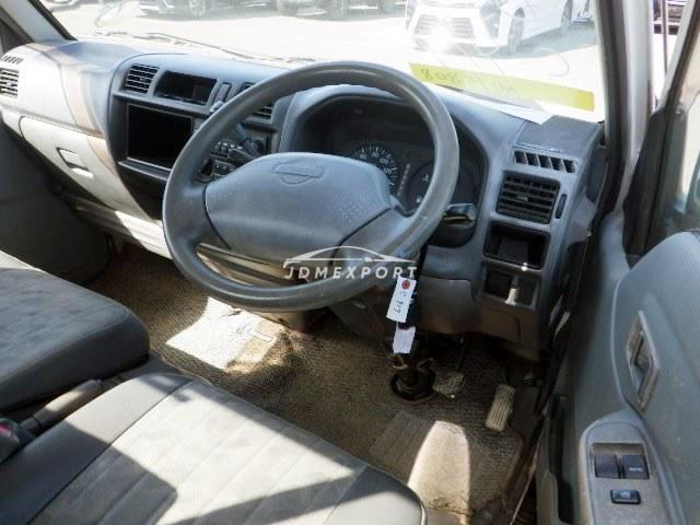 Nissan Vanette Truck 2001 thumbnail 12