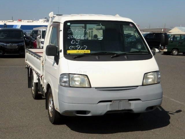 Nissan Vanette Truck 2001