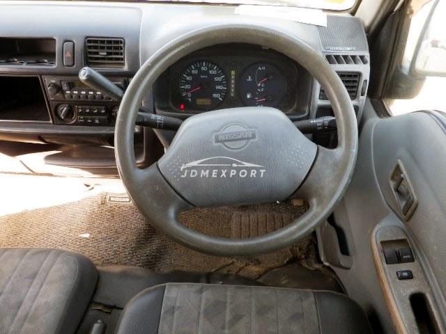 Nissan Vanette Truck 2001 thumbnail 6