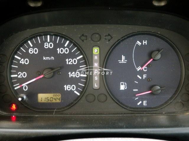 Nissan Vanette Truck 2001 thumbnail 14