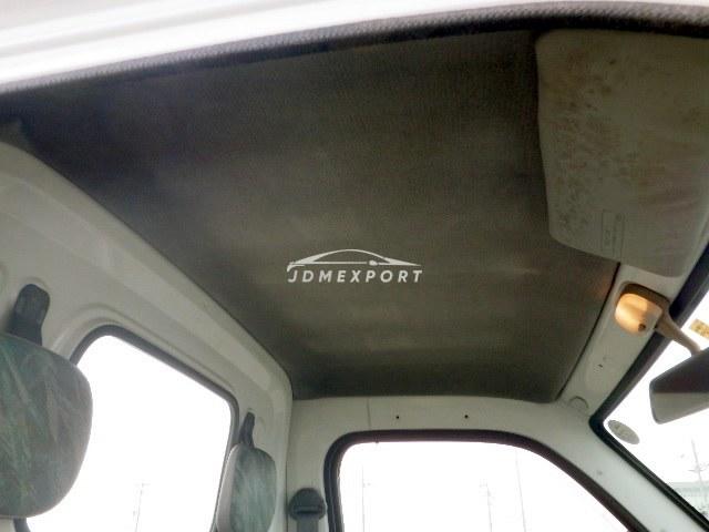 Suzuki Carry Truck 1999 thumbnail 18