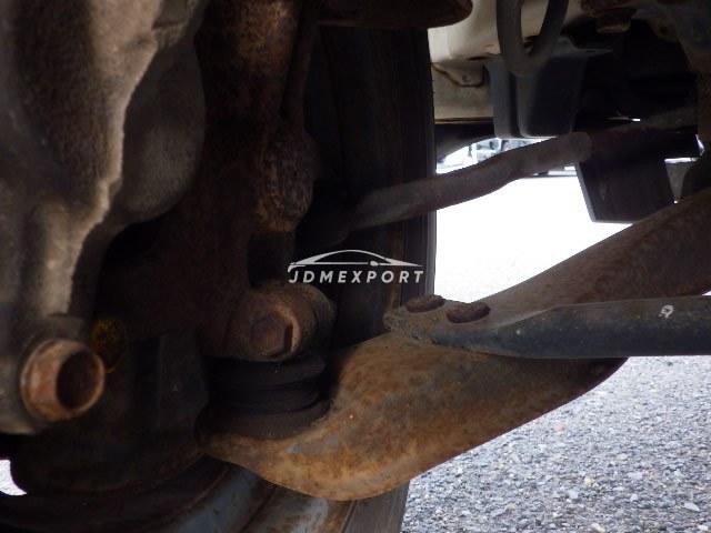 Suzuki Carry Truck 1999 thumbnail 30