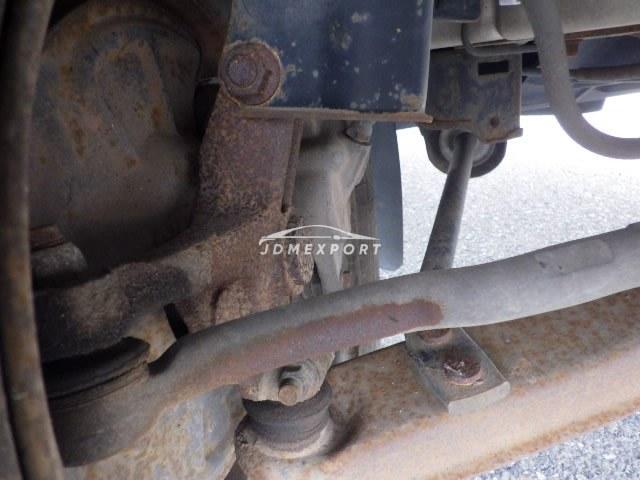 Suzuki Carry Truck 1999 thumbnail 28
