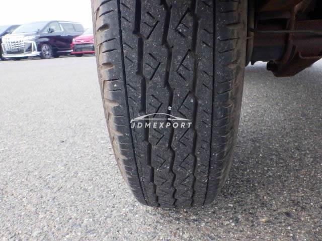 Suzuki Carry Truck 1999 thumbnail 31