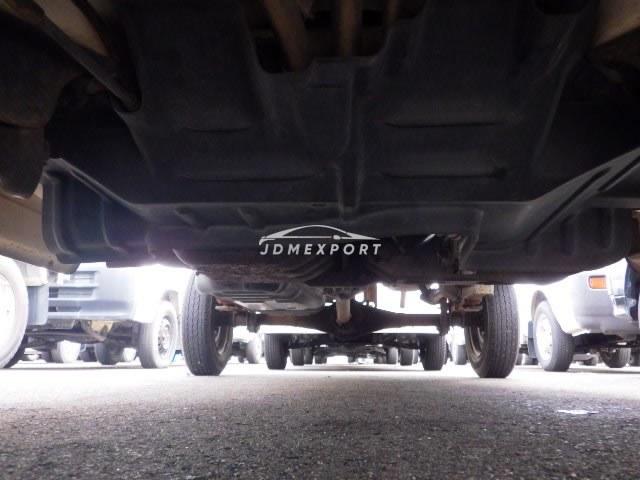 Suzuki Carry Truck 1999 thumbnail 26