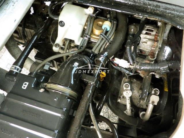 Suzuki Carry Truck 1999 thumbnail 25