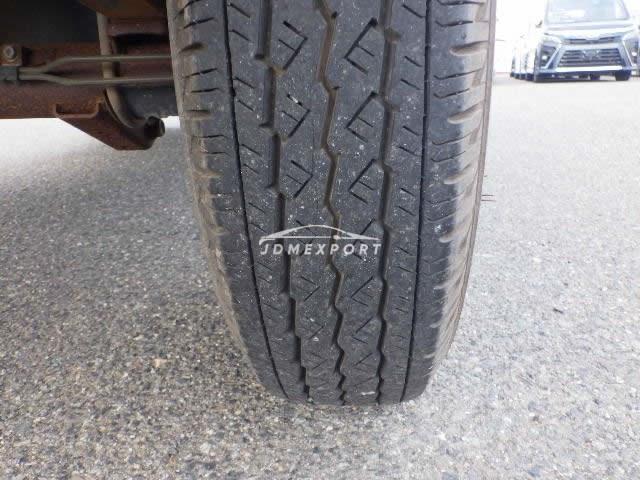 Suzuki Carry Truck 1999 thumbnail 32
