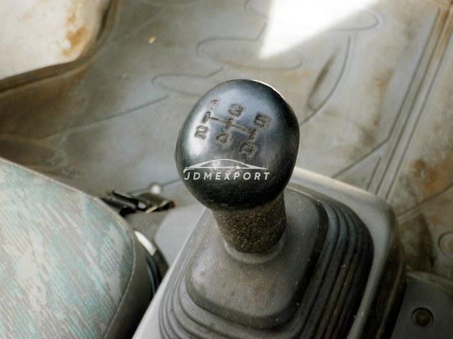 Suzuki Carry Truck 1999 thumbnail 15