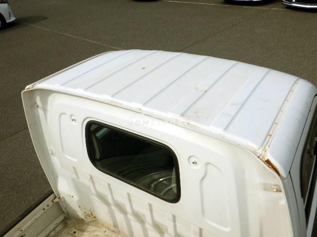 Suzuki Carry Truck 1999 thumbnail 19