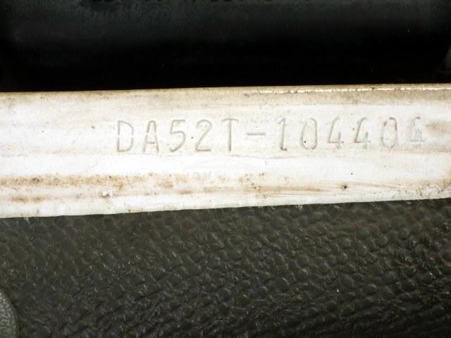 Suzuki Carry Truck 1999 thumbnail 24