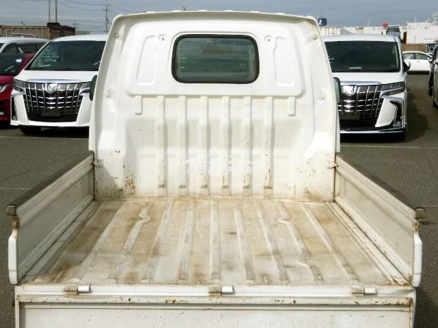 Suzuki Carry Truck 1999 thumbnail 8