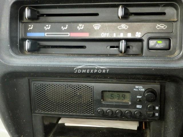 Suzuki Carry Truck 1999 thumbnail 14