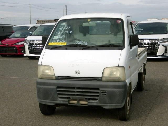 Suzuki Carry Truck 1999
