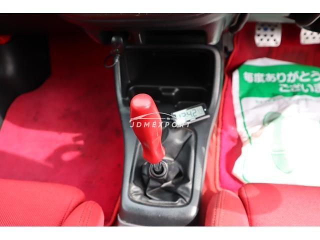 Honda Civic 1997 thumbnail 16