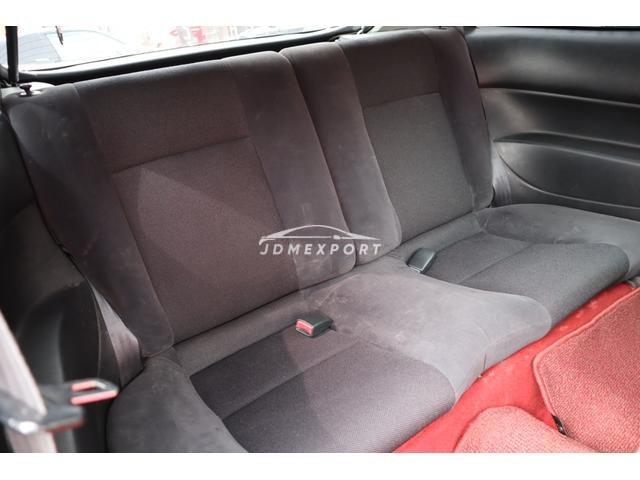 Honda Civic 1997 thumbnail 11