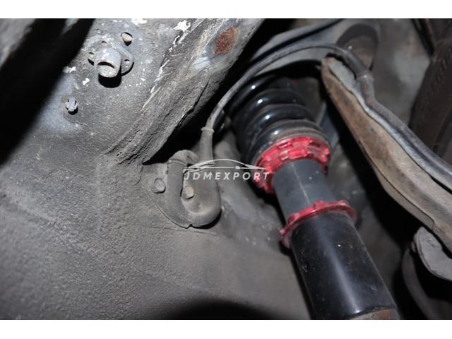 Honda Civic 1997 thumbnail 22