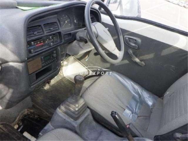 Suzuki Carry Truck 1992 thumbnail 8