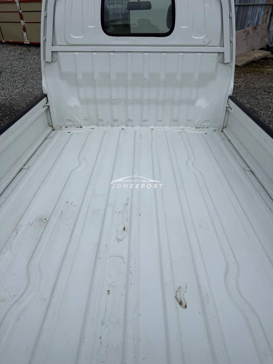 Suzuki Carry Truck 2000 thumbnail 4