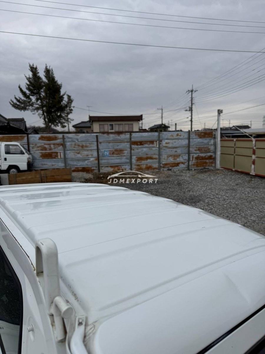 Suzuki Carry Truck 2000 thumbnail 12