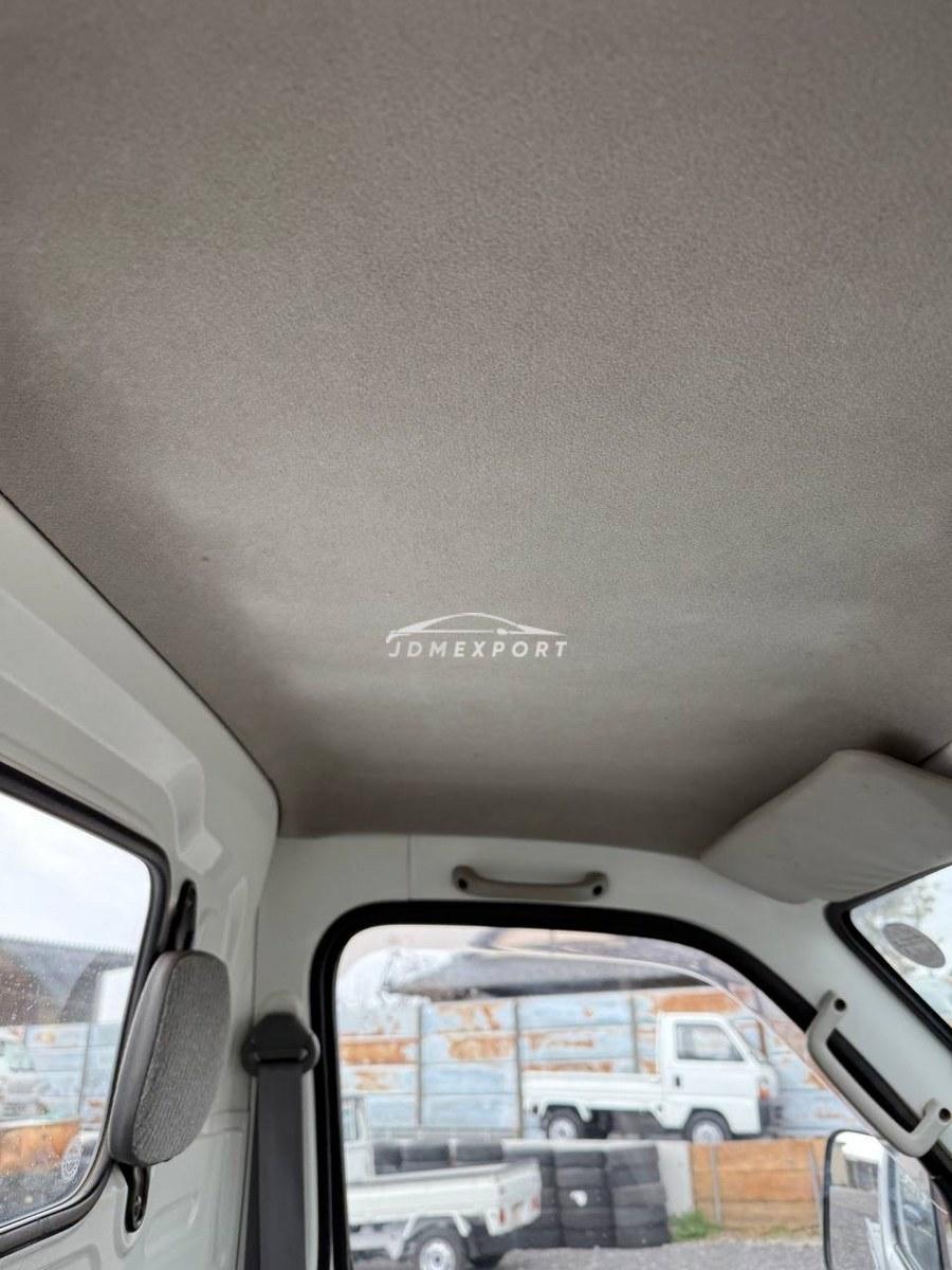 Suzuki Carry Truck 2000 thumbnail 13