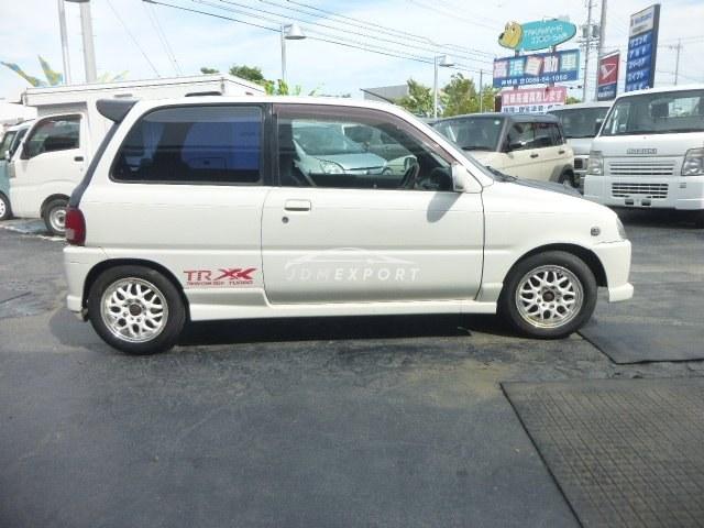 Daihatsu Mira 1998 thumbnail 29