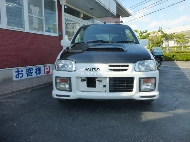 Daihatsu Mira 1998 thumbnail 26