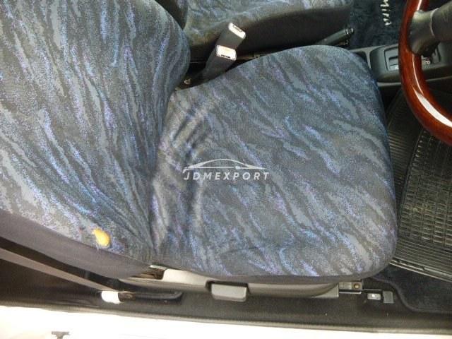 Daihatsu Mira 1998 thumbnail 15