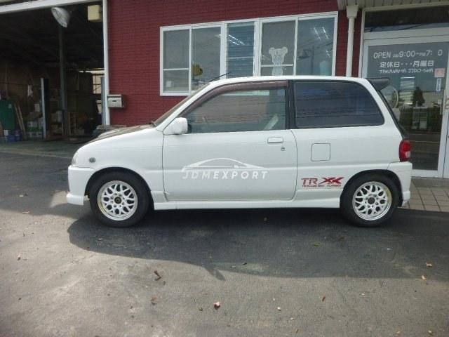 Daihatsu Mira 1998 thumbnail 27