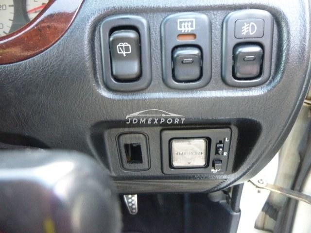 Daihatsu Mira 1998 thumbnail 4