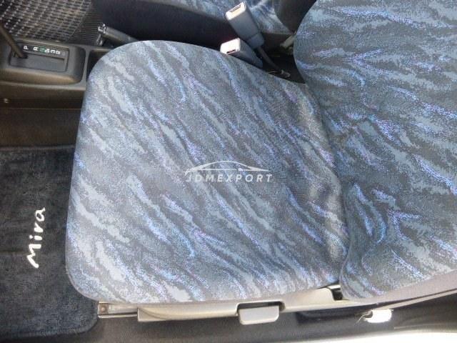 Daihatsu Mira 1998 thumbnail 17