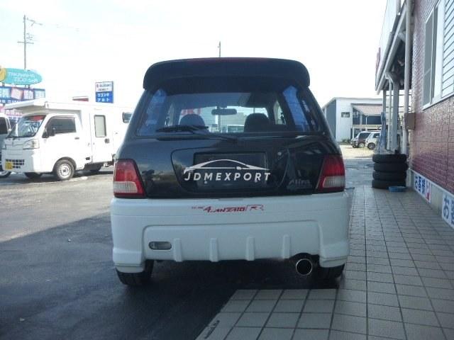 Daihatsu Mira 1998 thumbnail 25
