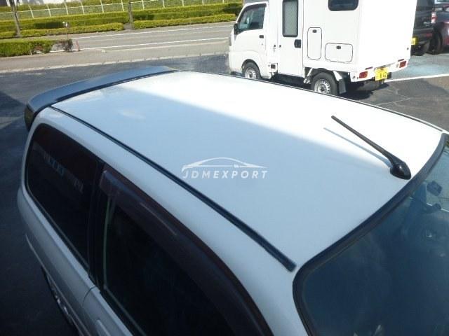 Daihatsu Mira 1998 thumbnail 14