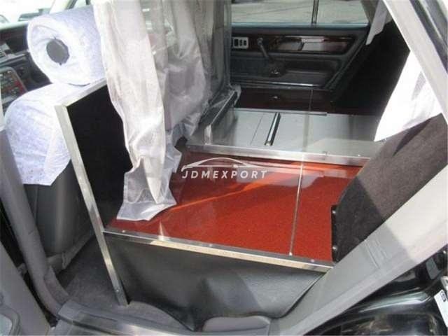 Toyota Century 2000 thumbnail 20