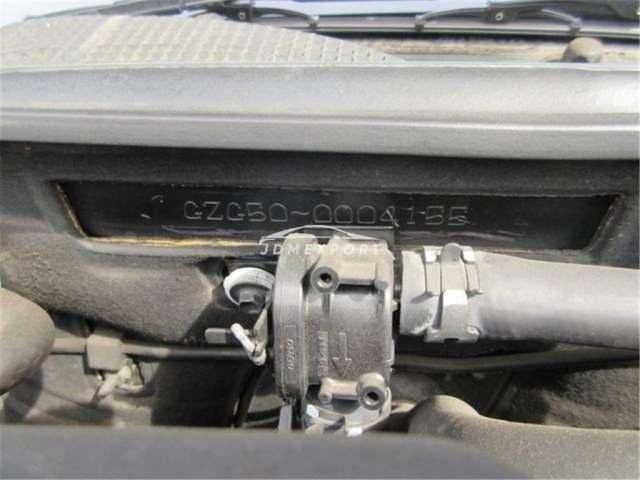 Toyota Century 2000 thumbnail 13