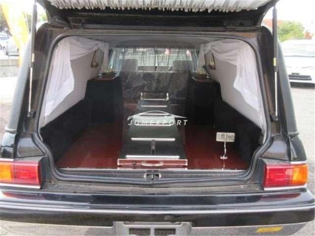 Toyota Century 2000 thumbnail 28