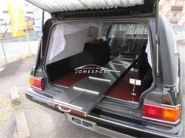 Toyota Century 2000 thumbnail 29