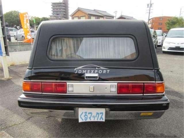 Toyota Century 2000 thumbnail 25