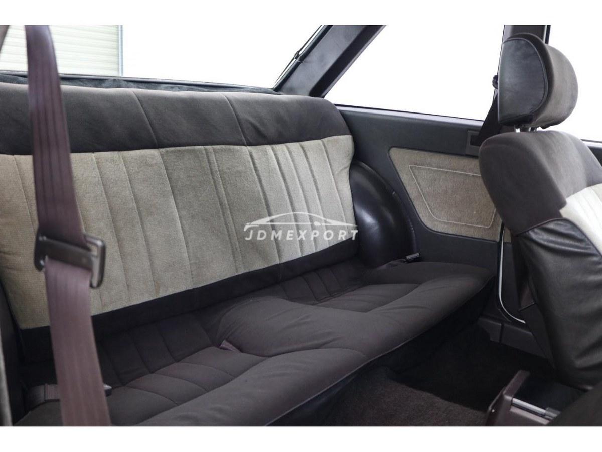 Toyota Corolla Levin 1984 thumbnail 10