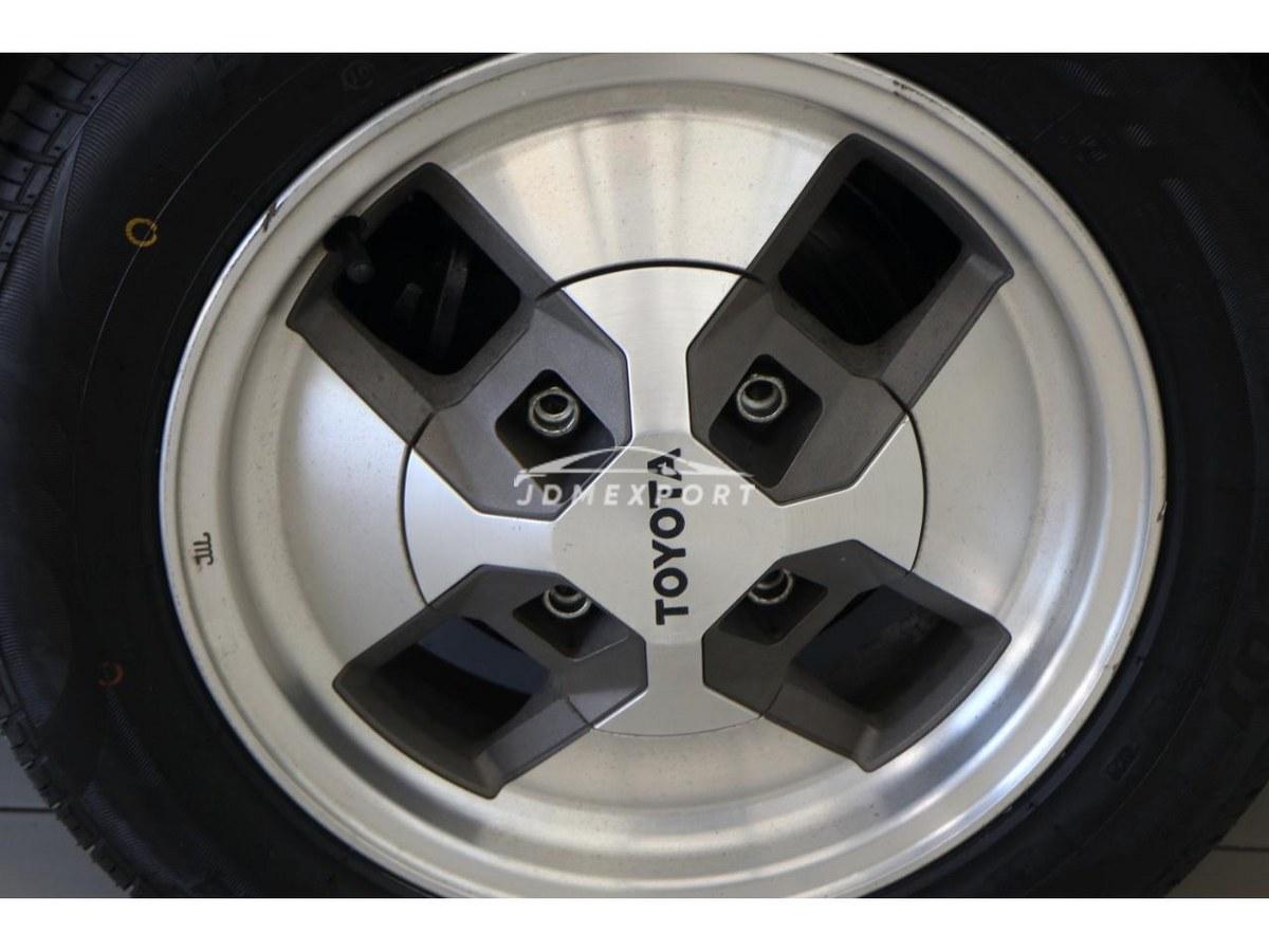 Toyota Corolla Levin 1984 thumbnail 46