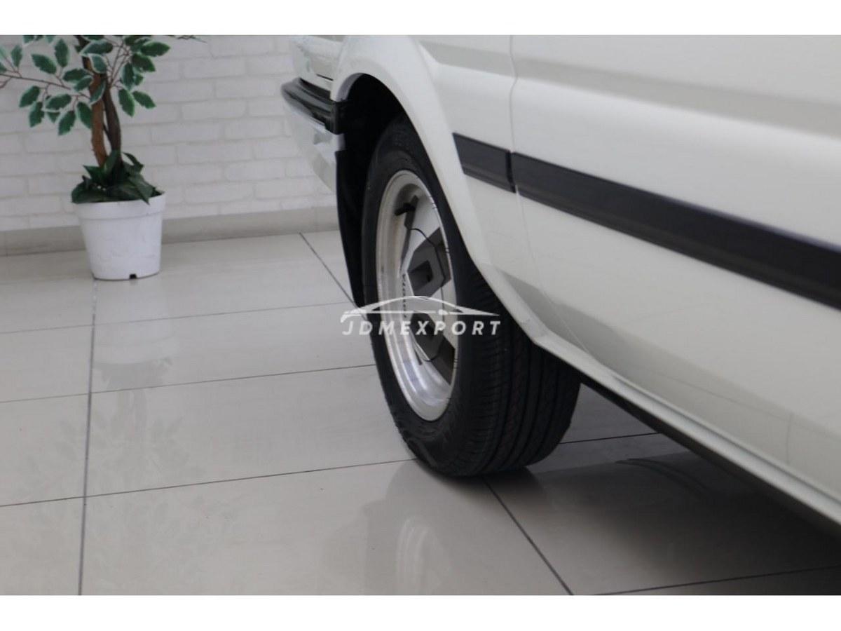 Toyota Corolla Levin 1984 thumbnail 45