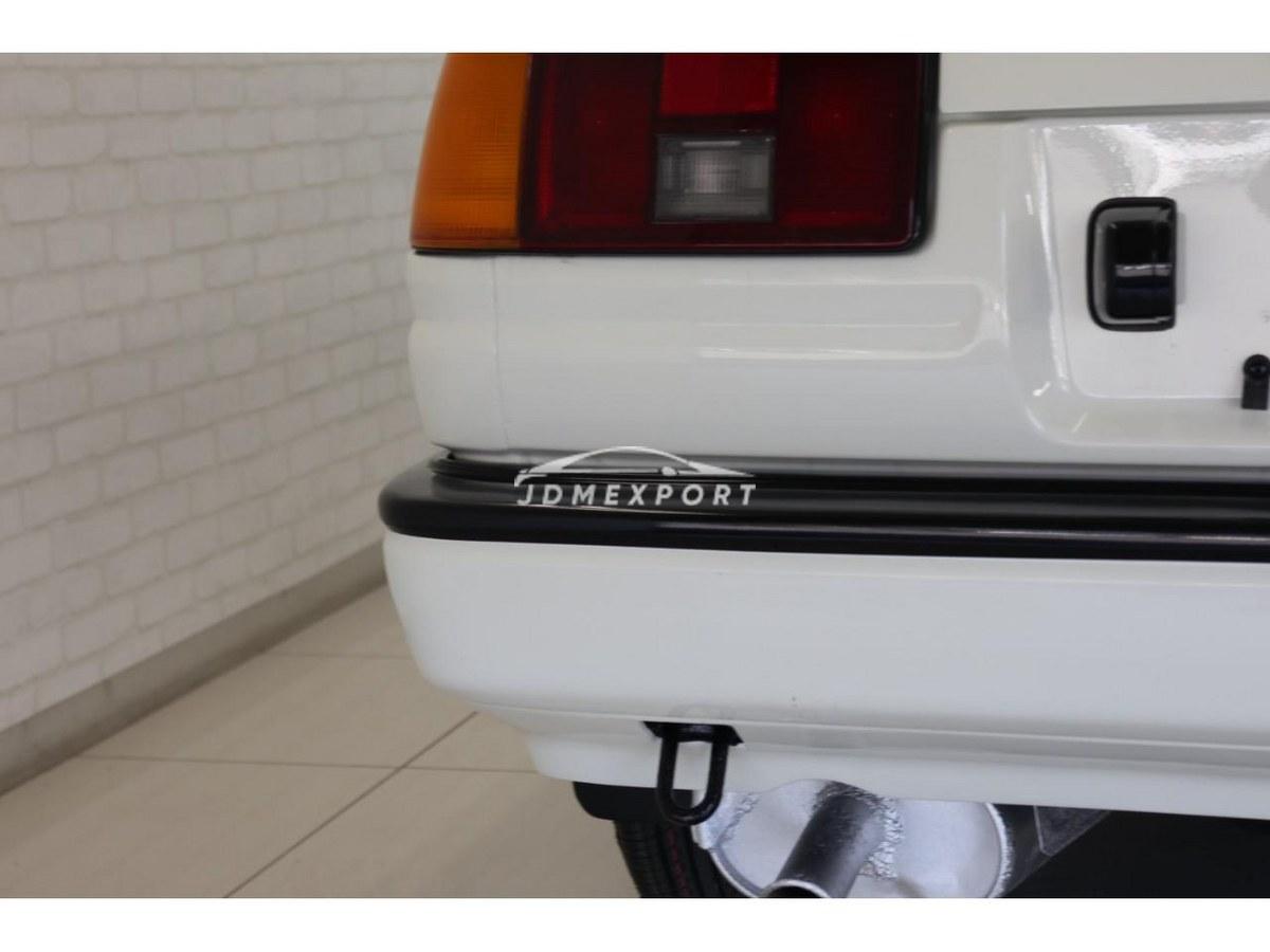Toyota Corolla Levin 1984 thumbnail 51