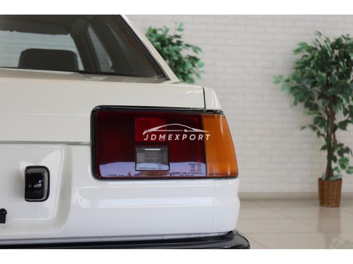Toyota Corolla Levin 1984 thumbnail 50