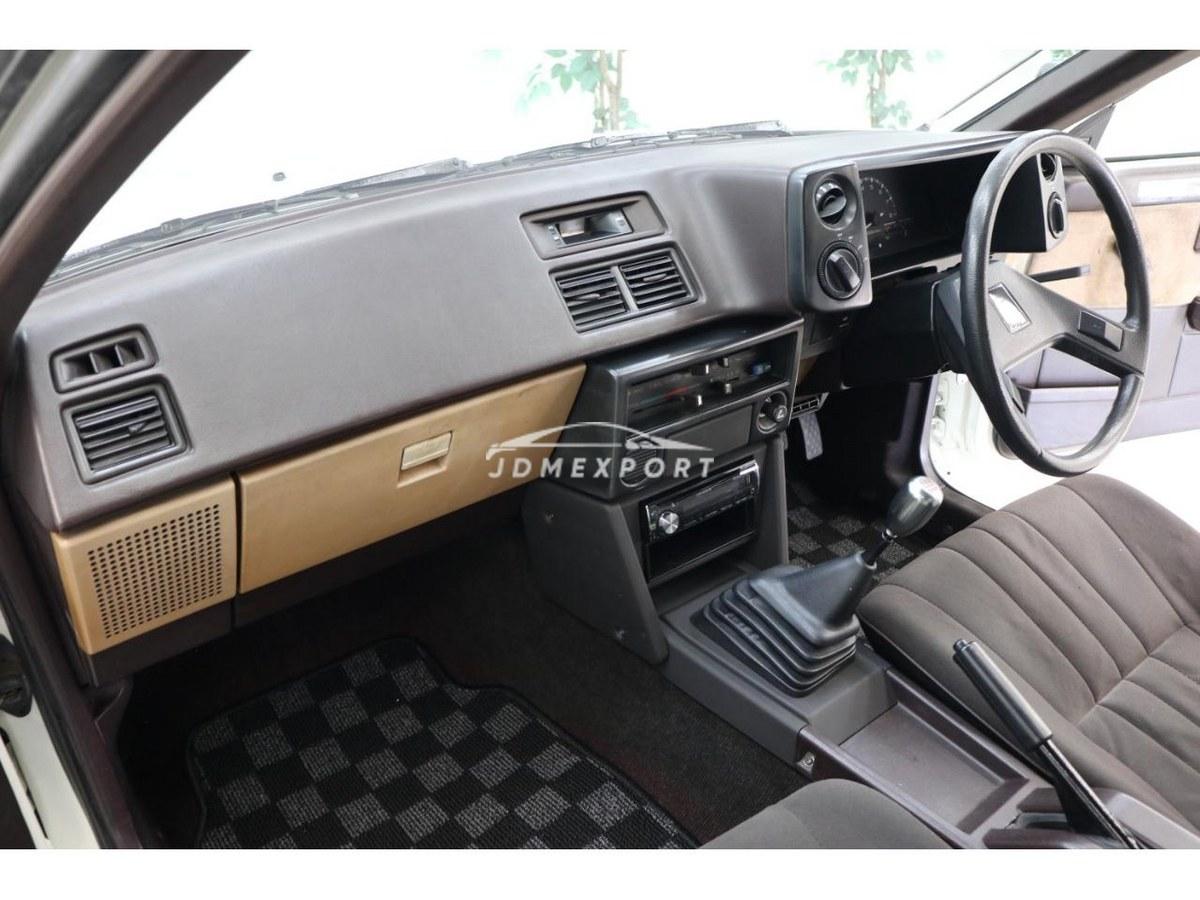Toyota Corolla Levin 1984 thumbnail 63