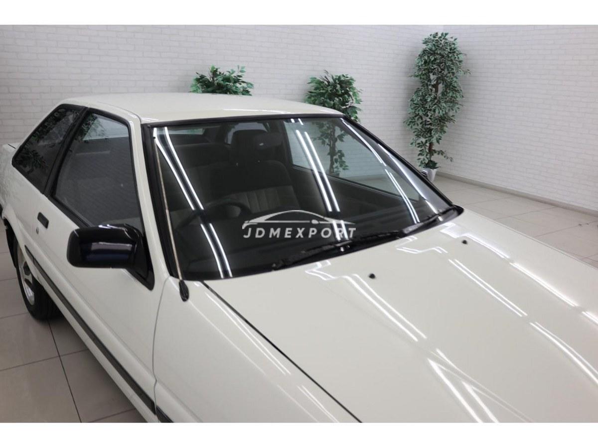 Toyota Corolla Levin 1984 thumbnail 41