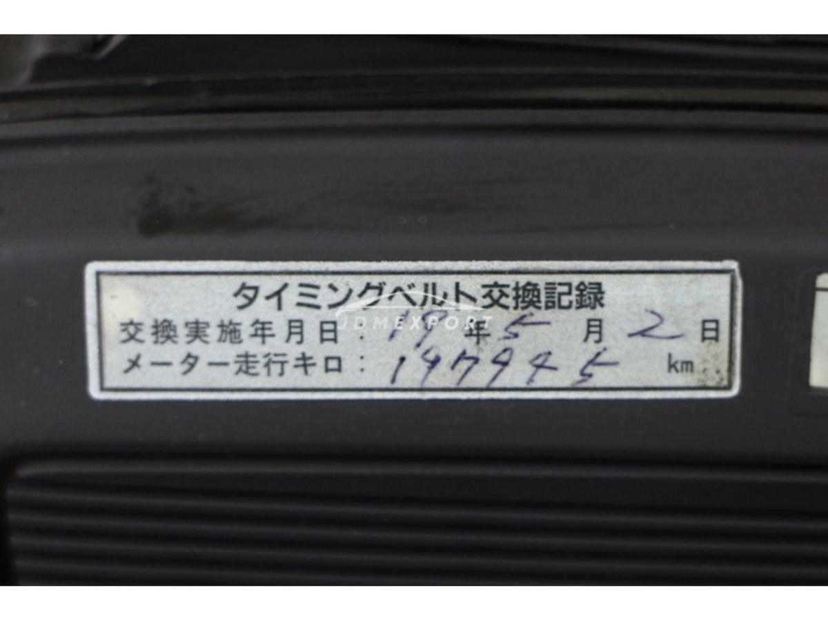Toyota Corolla Levin 1984 thumbnail 21
