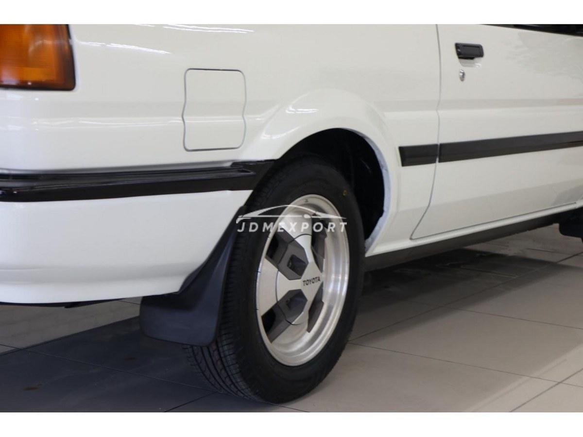 Toyota Corolla Levin 1984 thumbnail 59