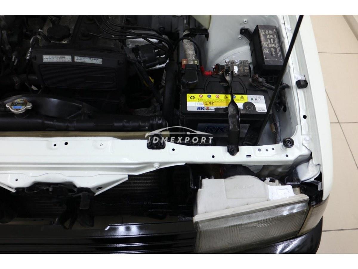 Toyota Corolla Levin 1984 thumbnail 18